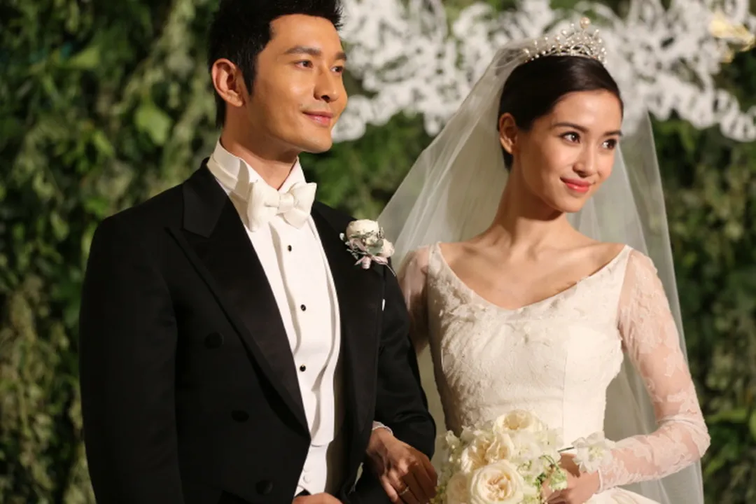 Angelababy离婚后再度引爆网络,内娱进行隐形封杀!