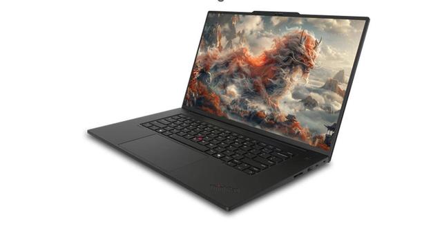 联想ThinkPad与英特尔携手亮相2024创作者大会