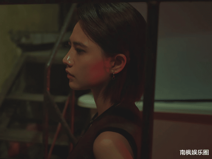 难怪《边水往事》会封神!演员学历一个比一个狠,但拓更是让人意外