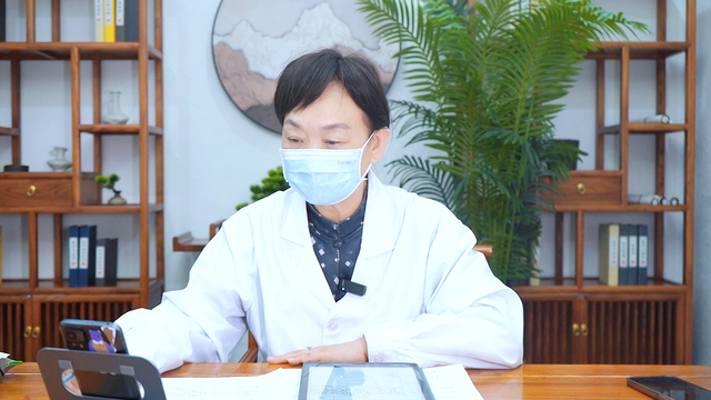 国医大师邓铁涛经验方，对乳腺结节、肺结节、甲状腺结节有奇效