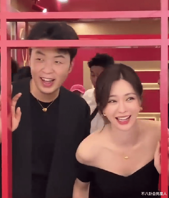 36岁杜海涛又瘦了，看了他的资产，才知道他的低调和聪明