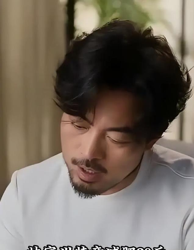 演了68部戏没红，演男主角没红，如今43岁搭档张颂文演配角，红了