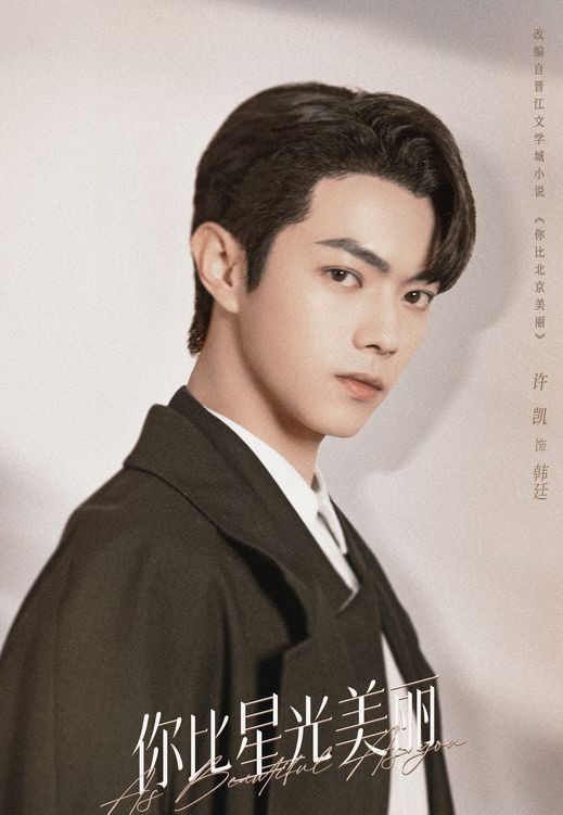 《你比星光美丽》：现代职场剧的巅峰之作，收视破表，评分9.3