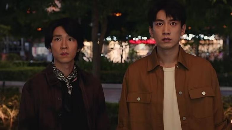 人鬼联手探案，全程高能！看得头皮发麻，比《我是刑警》还好看！