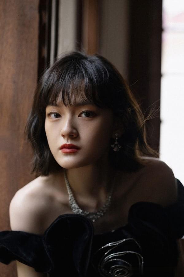 网评最高颜值00花TOP10! 赵晴没前十,赵今麦第三,冠军好意外