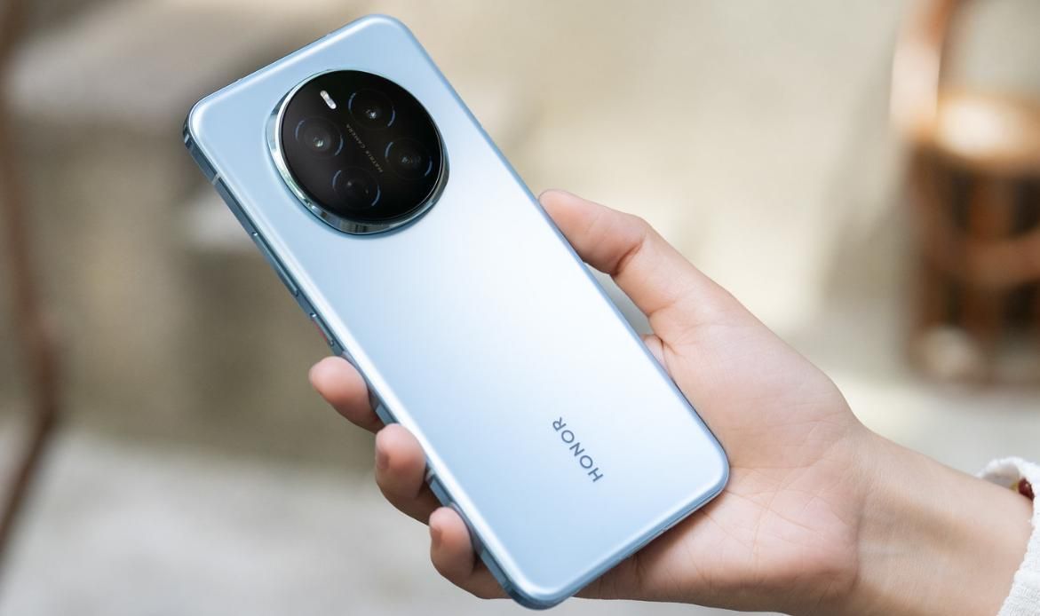 荣耀彻底“乱套”,Magic7发布三个月就降价,旗舰售价亲民了