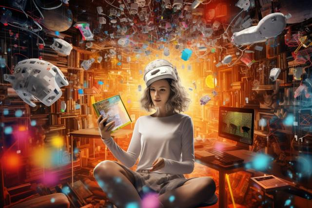 AI革命会在十年内让很多人无路可走