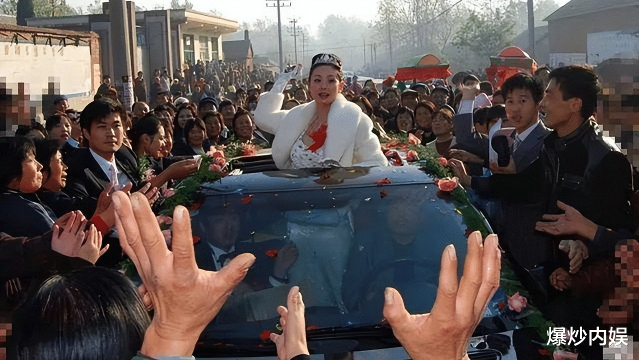 程莉莎：好的夫妻关系，是靠睡出来的，郭晓冬便是如此