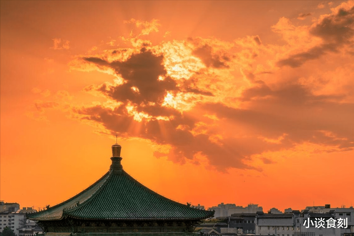 今年是“母伏”,老人说“母伏吃三宝,秋冬无病扰”,3宝指啥?