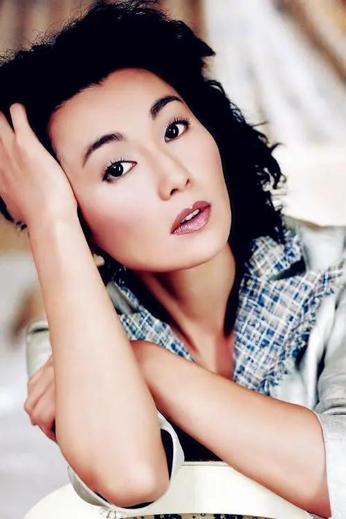 至今不嫁人的几位港台大龄女星,有的人情史混乱 有人一生只爱一人