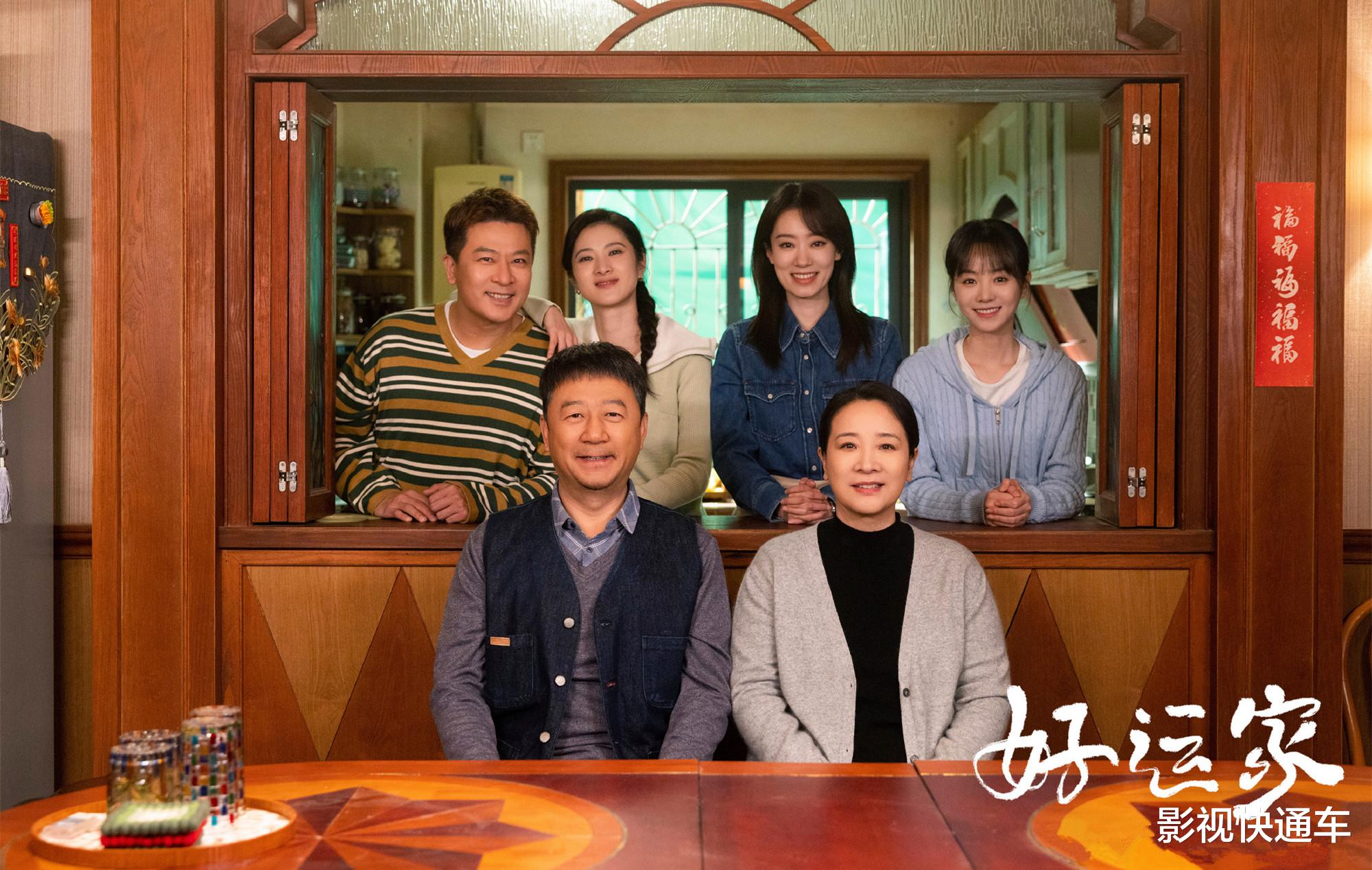 12月待播剧片单，又有六部新剧强势上线，哪部是你期待已久的？