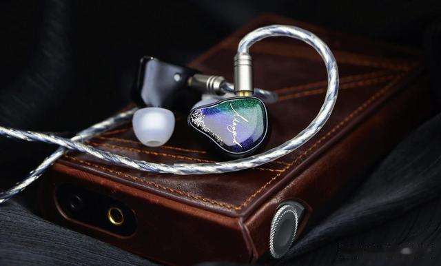 Mangird系列的新调音味道,弦仕Tea Pro两圈六动铁HiFi耳机评测