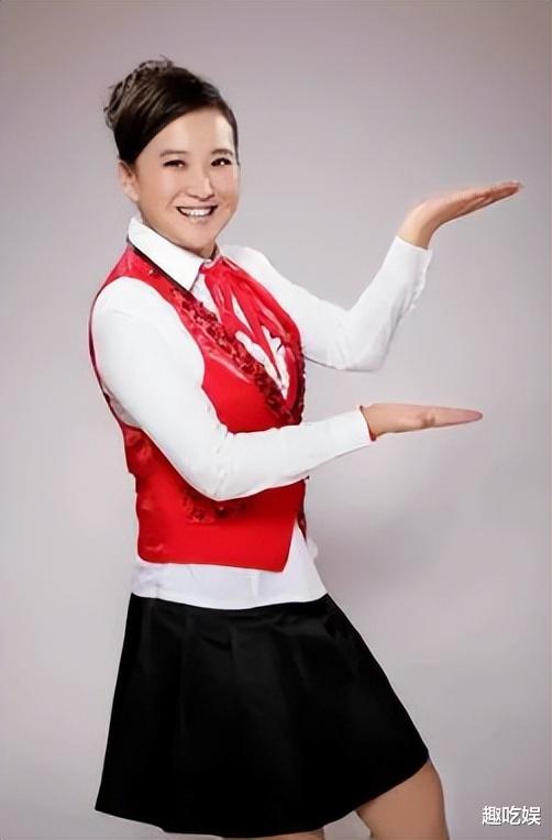 42岁贾玲疑似复胖,胳膊变粗、皱纹多,好身材只是昙花一现?