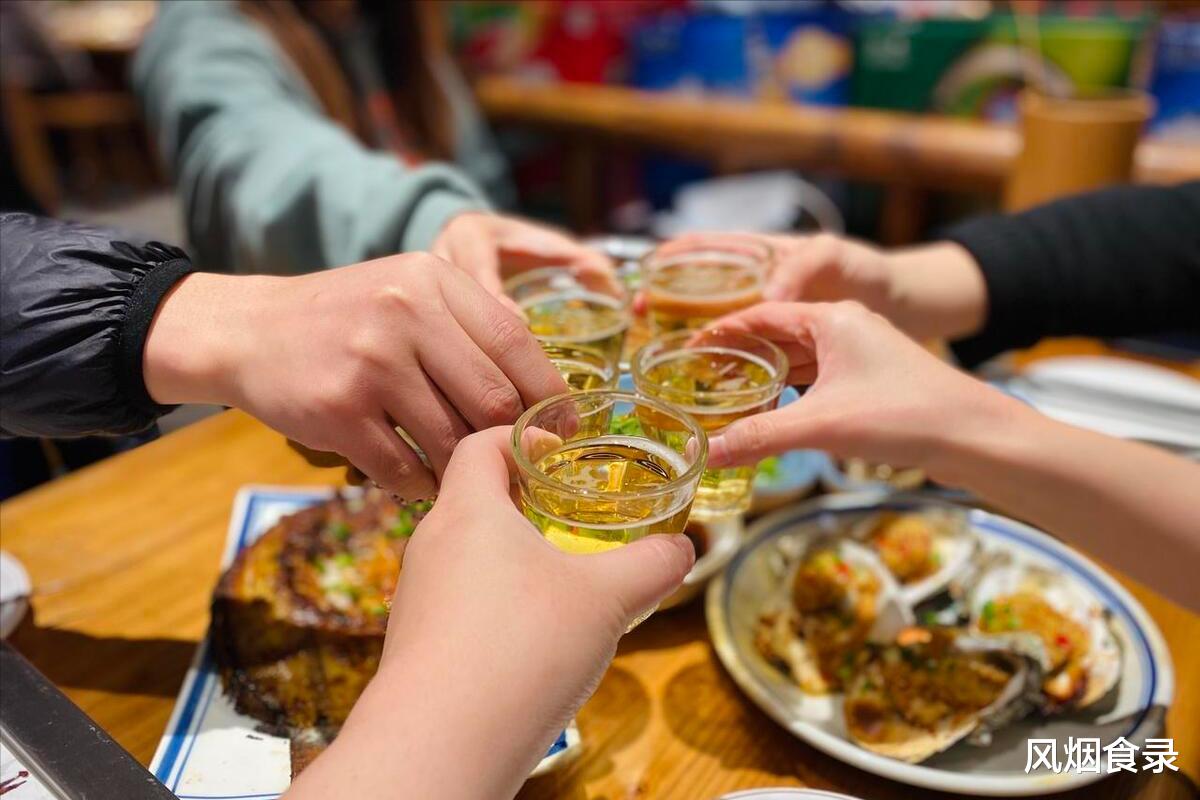 曾“最火”的8大下酒菜，如今淡出吃货餐桌，是为什么？你想过吗