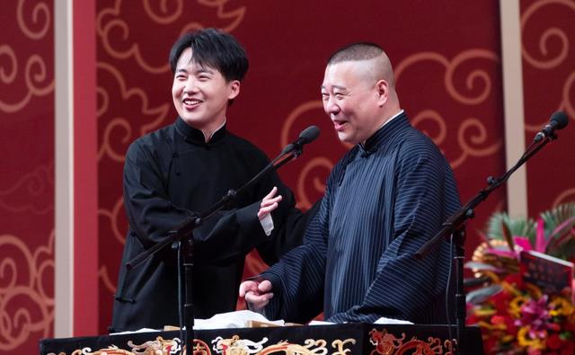 终于翻车！郭麒麟沦为全网嘲，蒋奇明笑了，张译拍手称快