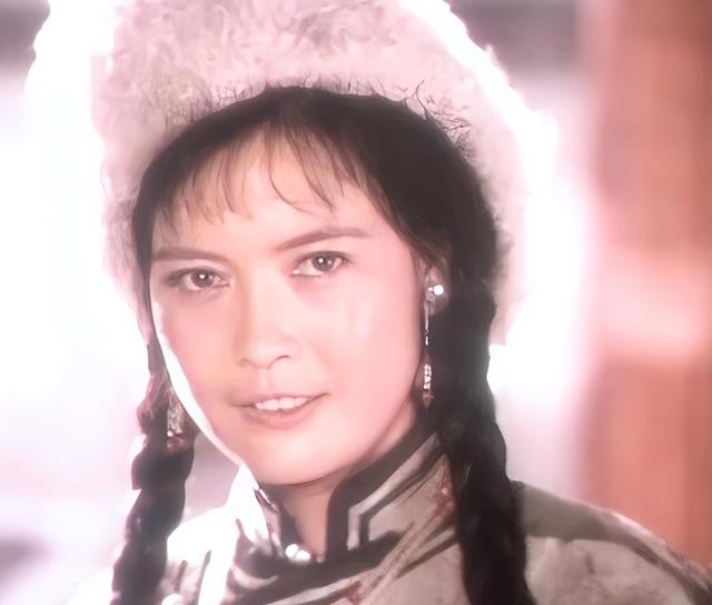 齐鲁大地果然出美女!这4位八一厂女星全是山东人,个个飒气十足