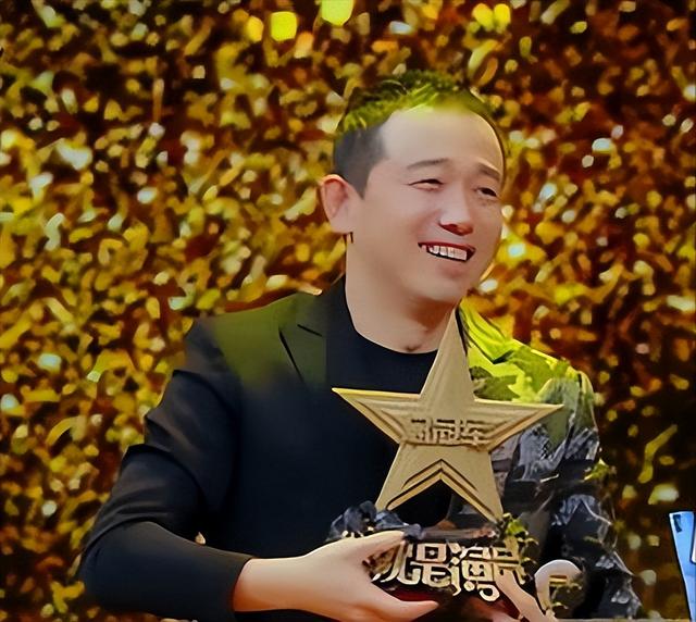 |没后台、没人罩、没热度，大碗娱乐的许君聪，沦为真人秀的炮灰…