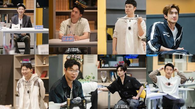 湖南卫视|本周末（5月31日-6月2日）综艺推荐，准备先冲哪个综艺节目