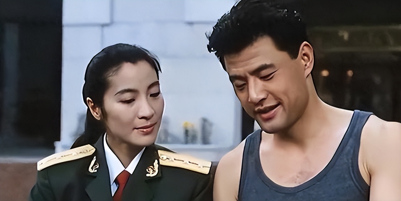 他比李连杰更能打,出道36年零绯闻,身家过亿却娶了一位“丑妻”