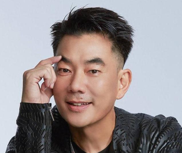 台湾最火的十位男歌手,全认识的是大神