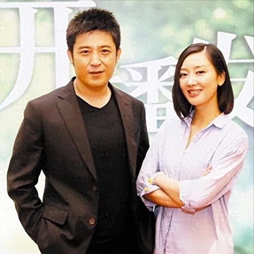 孙涛|“太意外了” 孙涛17次上春晚，竟是因为他妻子的“旺夫”属性？
