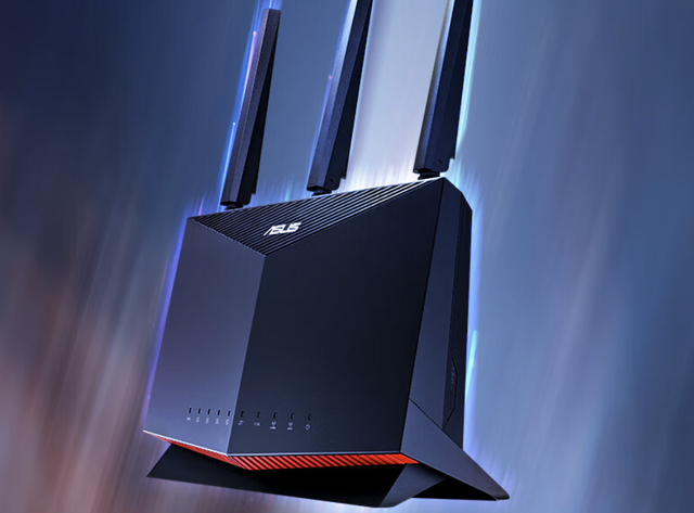 路由器以旧换新,华硕WiFi7路由器双11剁手指南