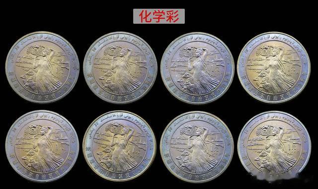 炫彩龙币泡沫破碎，18888接盘的大哥怎么办