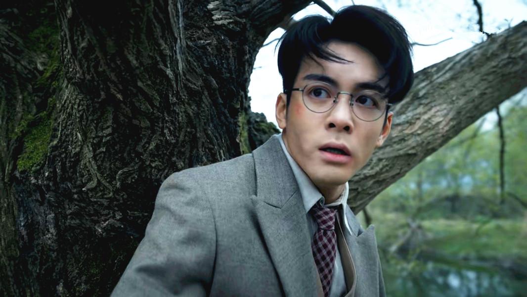 白瞎张颂文、张丰毅,这“谍战”神仙都救不了!