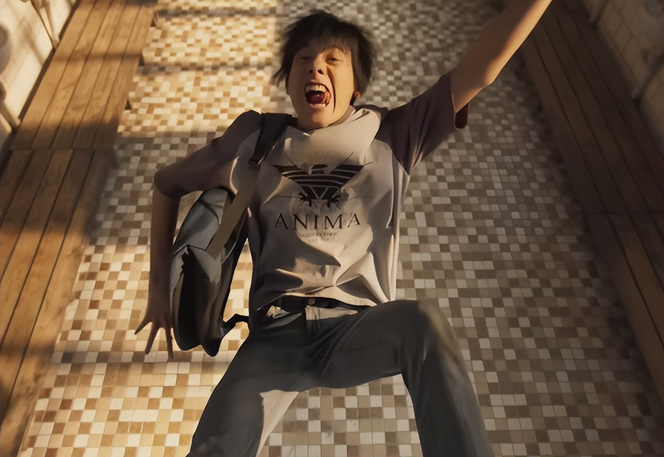 这次轮到乌尔善翻车了,《异人之下》AI演员一出,观众直呼辣眼睛!