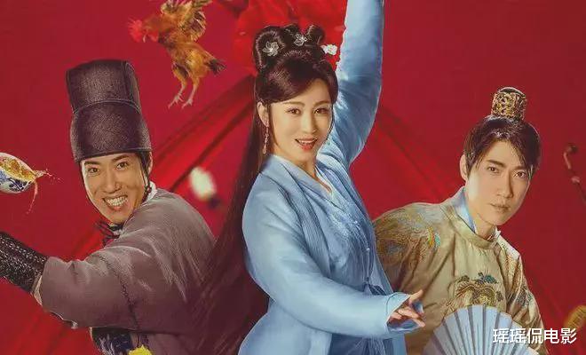 开心麻花奉献的10大烂片，部部都是电影界的悲哀之作