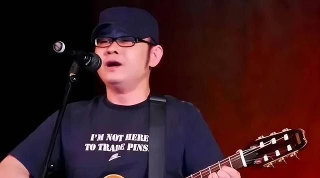 刀郎演唱会爆满，主流歌手急了，幕后大佬慌了