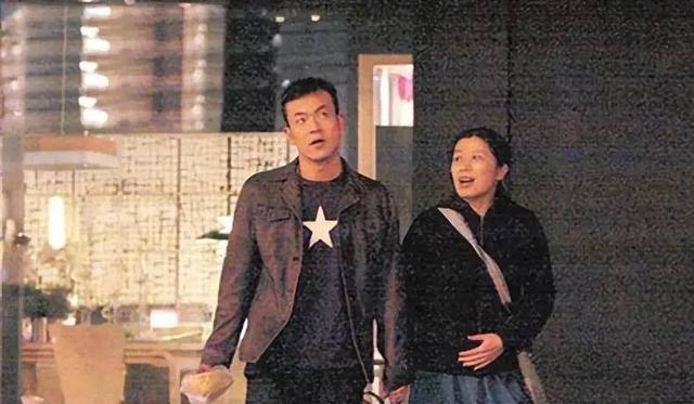 演技最好的星二代廖凡,出道24年从不拼爹,妻子是周星驰黄金拍档