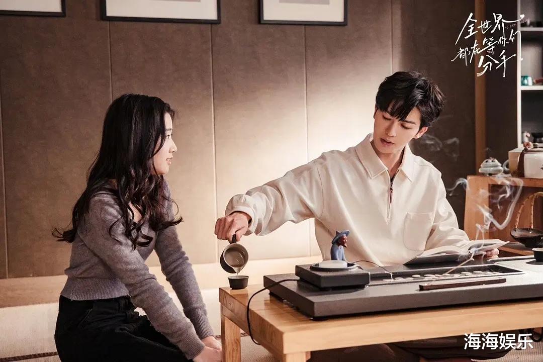 不容错过的4部爱情剧,男女主CP感十足,哪部是你熬夜追的?