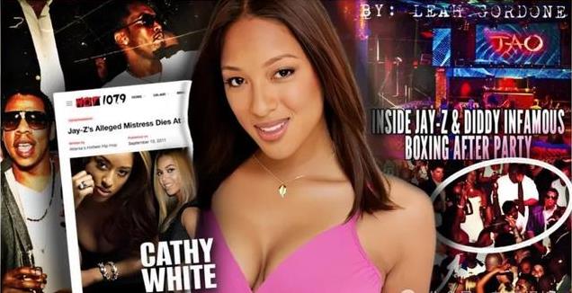 碧昂斯老公Jay-Z卷入饶舌天王罪案!网友:终于轮到他了!