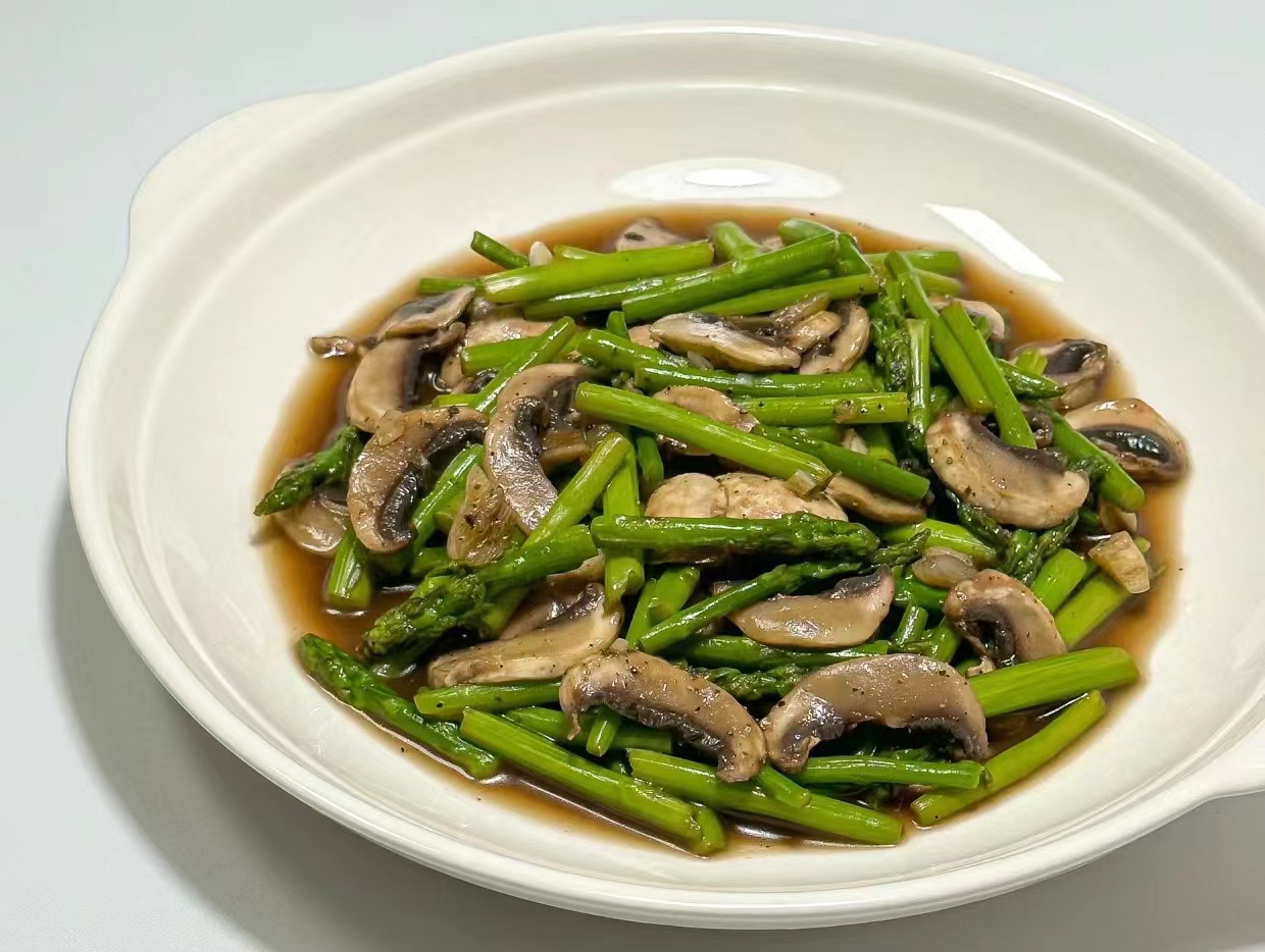 入夏后，土豆山药靠边站，多吃它，钾含量是番茄17倍！香蕉的12倍