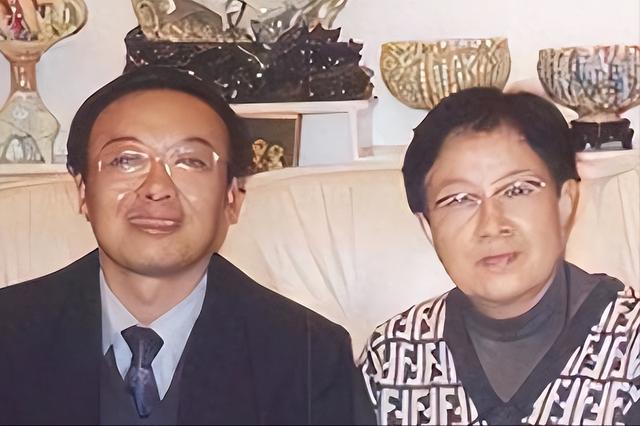 作曲家谷建芬,我所做的一切都是为了华语乐坛,包括批评刀郎!