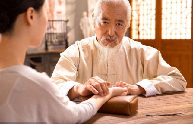 中医：宗筋不振、蛟龙不起，补阳无效者，速用四逆！