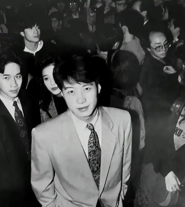 山东四大美男、四川四大美男、广东四大美男,哪位男星最令你惊艳