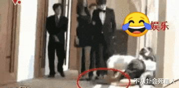 46岁黄晓明的假发，让这些男星们的“尴尬”无所遁形