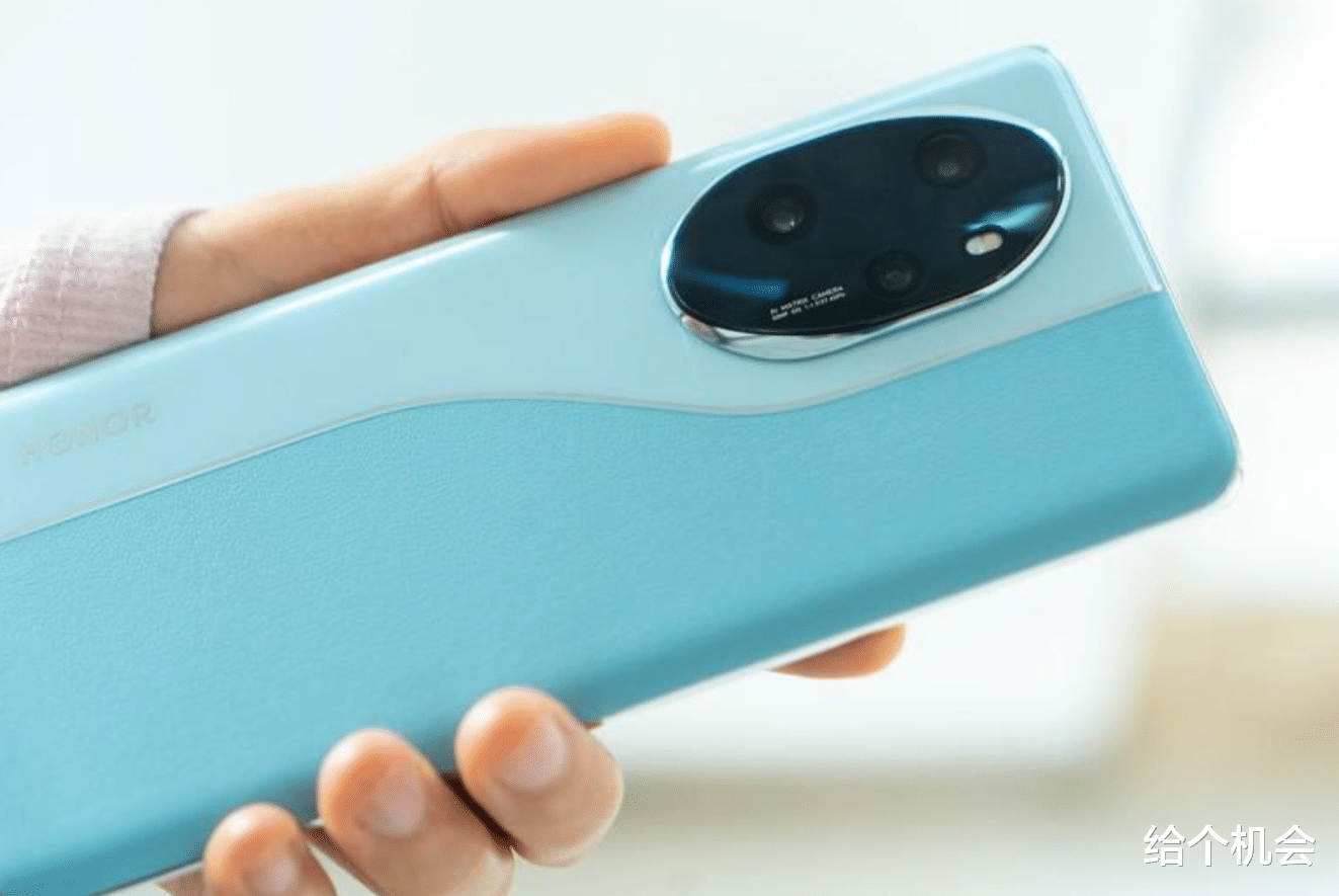 16G+256G+OIS光学防抖,官方直降1100元,高配旗舰跌至中端价位