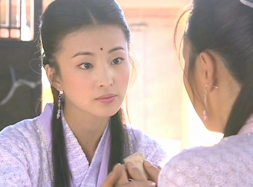 回忆杀!44岁女演员现身浙江相亲市场遭嫌弃,有颜有钱却连连碰壁