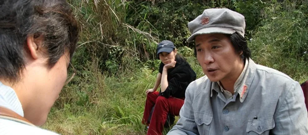 传奇再现？揭秘‘伟人扮演者’王霙离世真相，竟是……