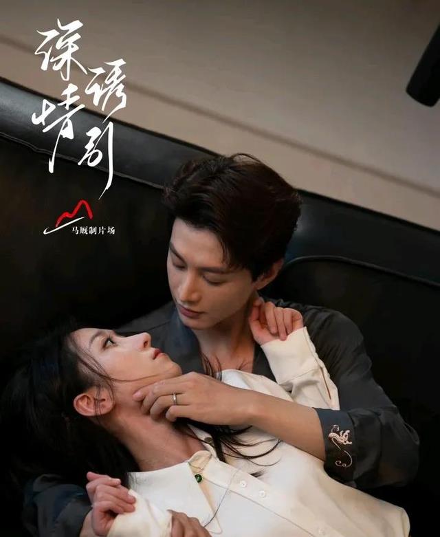 红果年度女演员，徐艺真彻底下桌，新人辈出看不停