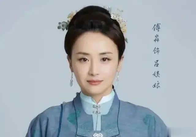 从默默无闻到星光璀璨,她用演技和坚持书写了不凡的演艺之路