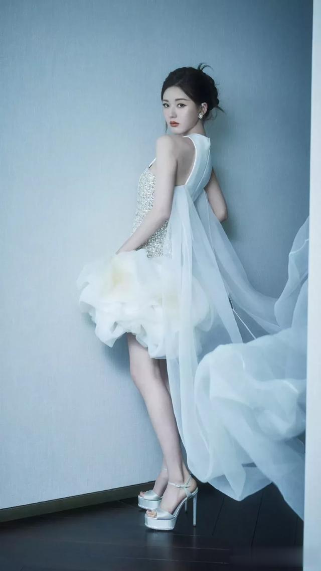 高清明星写真图片——第二部