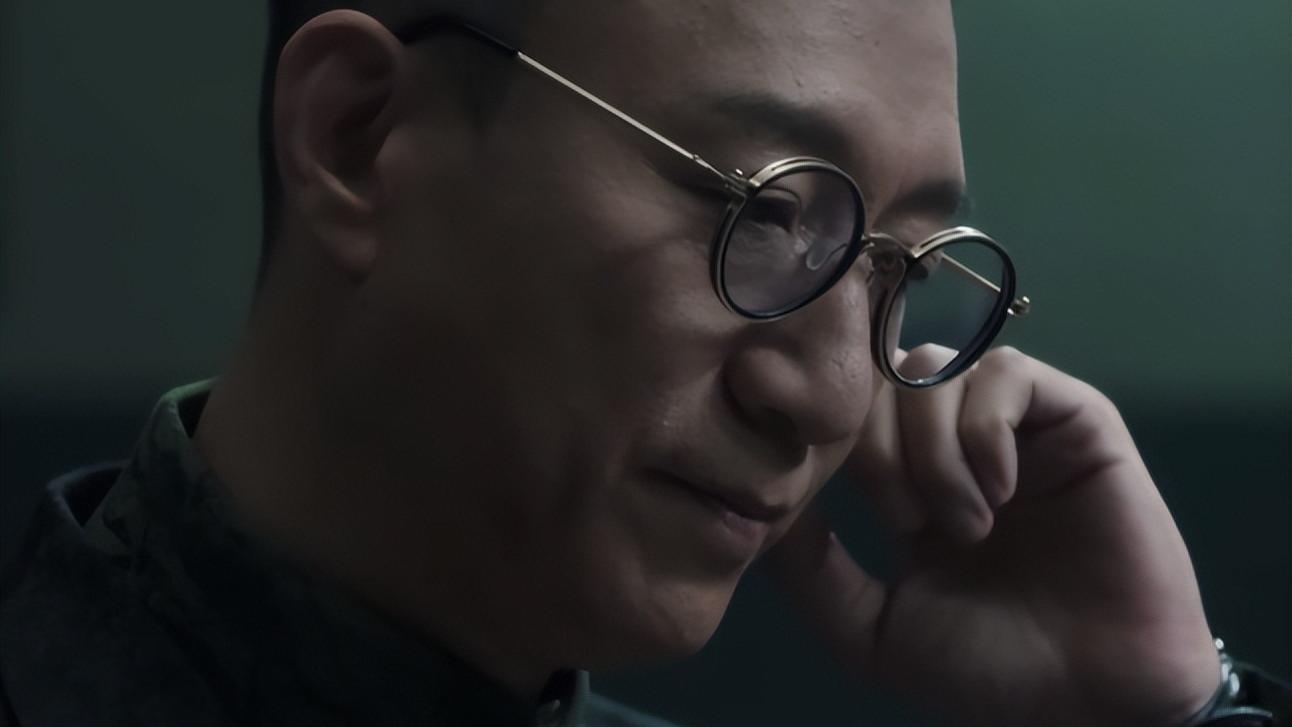 赵丽颖携悬疑大剧来袭！全员实力派！我难掩激动，终于有像样都市剧