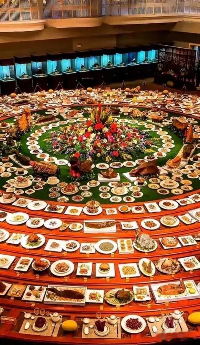 在宋朝前没有铁锅，古人是怎么做美食的？难不成全都是煮的？