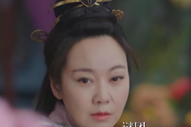 《武林外传》姐妹篇开播夺热度冠军,打多少资方的脸,闫妮赌对了