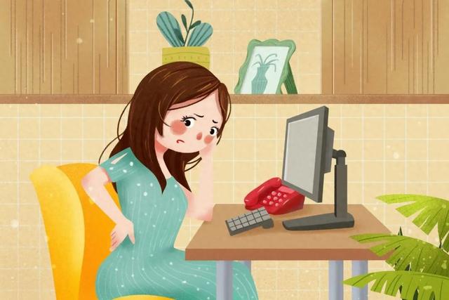 久坐的人多有“上热下寒” 的通病，张仲景这个方子管用！