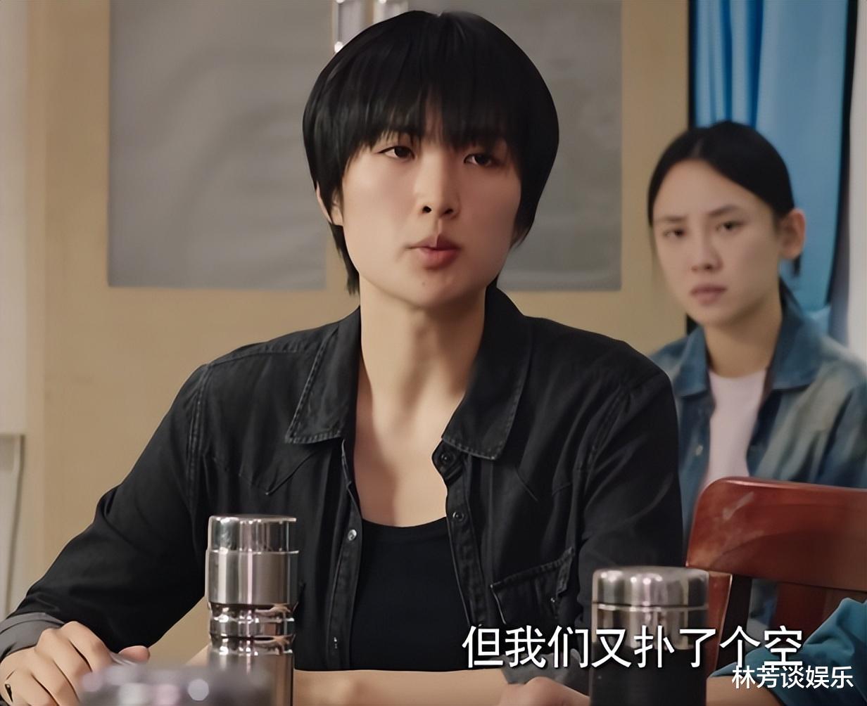 《猎冰》好演技排名,姚安娜垫底,包文婧第5,冠军让人心服口服